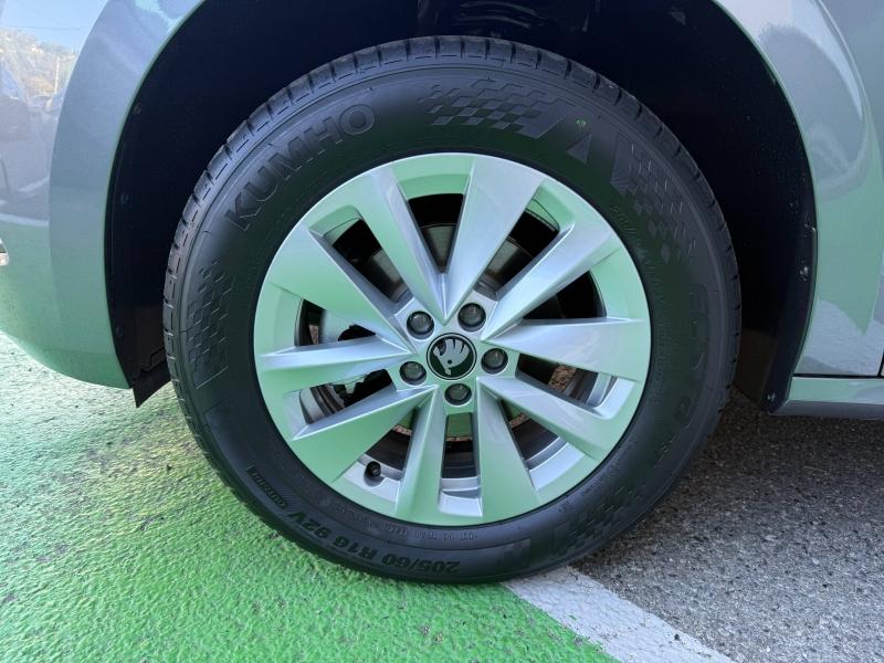 Voitures occasions ŠKODA KAMIQ Selection Mougins