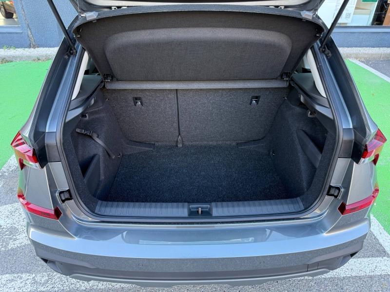 Voitures occasions ŠKODA KAMIQ Selection Mougins