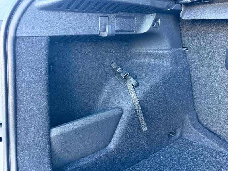 Voitures occasions ŠKODA KAMIQ Selection Mougins