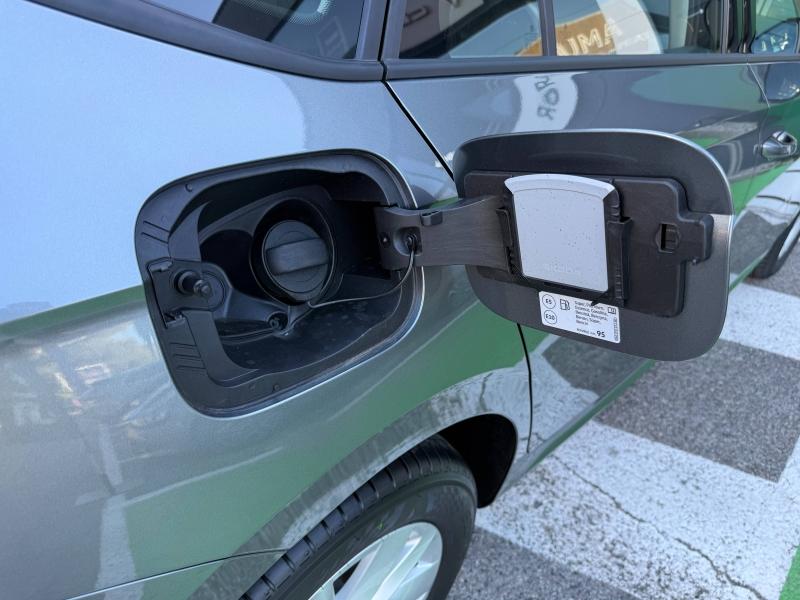 Voitures occasions ŠKODA KAMIQ Selection Mougins