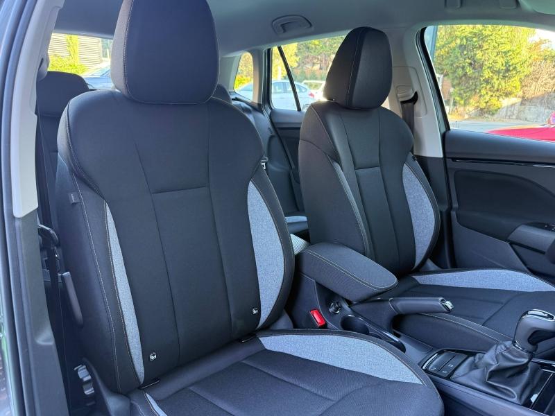 Voitures occasions ŠKODA KAMIQ Selection Mougins