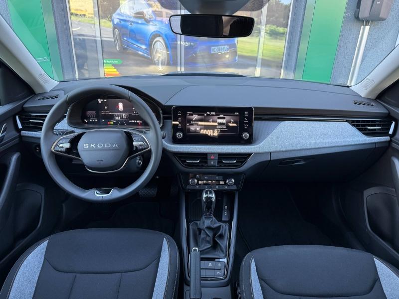 Voitures occasions ŠKODA KAMIQ Selection Mougins