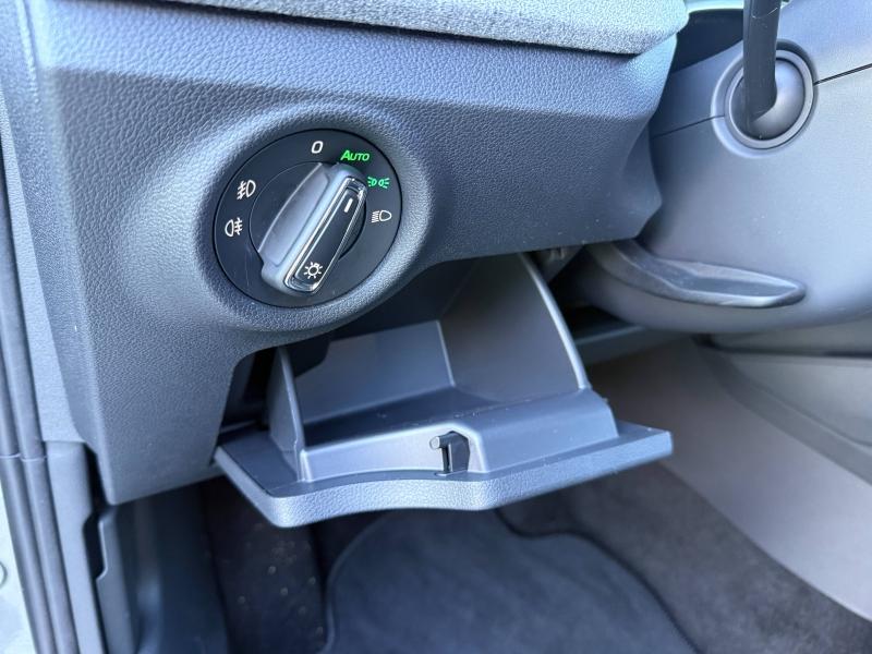 Voitures occasions ŠKODA KAMIQ Selection Mougins