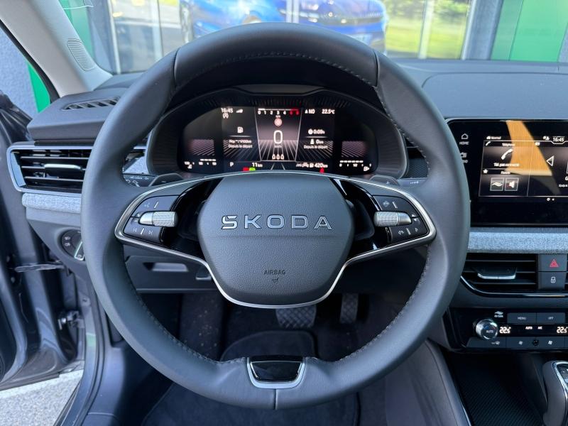 Voitures occasions ŠKODA KAMIQ Selection Mougins