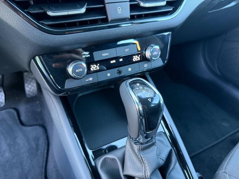 Voitures occasions ŠKODA KAMIQ Selection Mougins