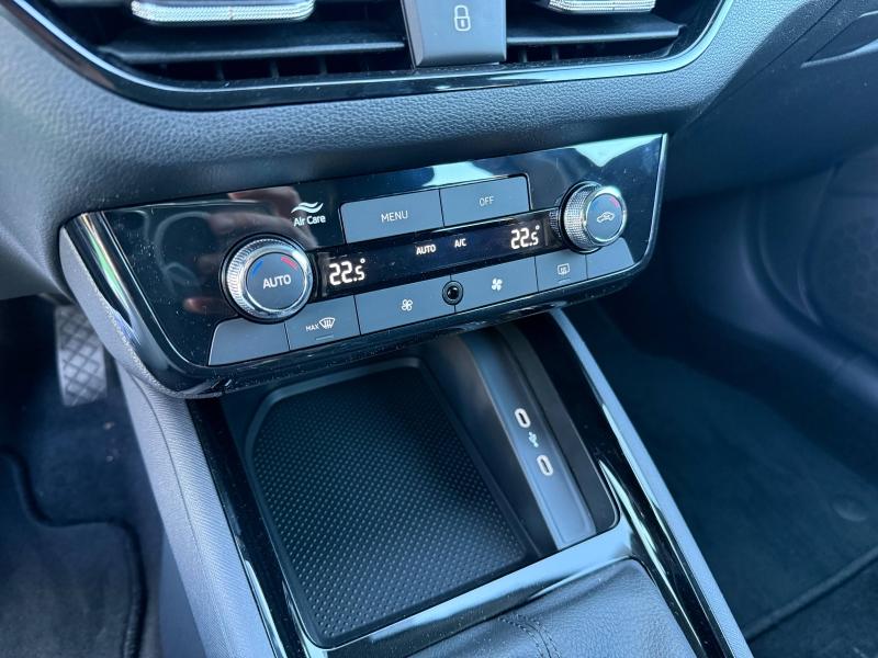 Voitures occasions ŠKODA KAMIQ Selection Mougins