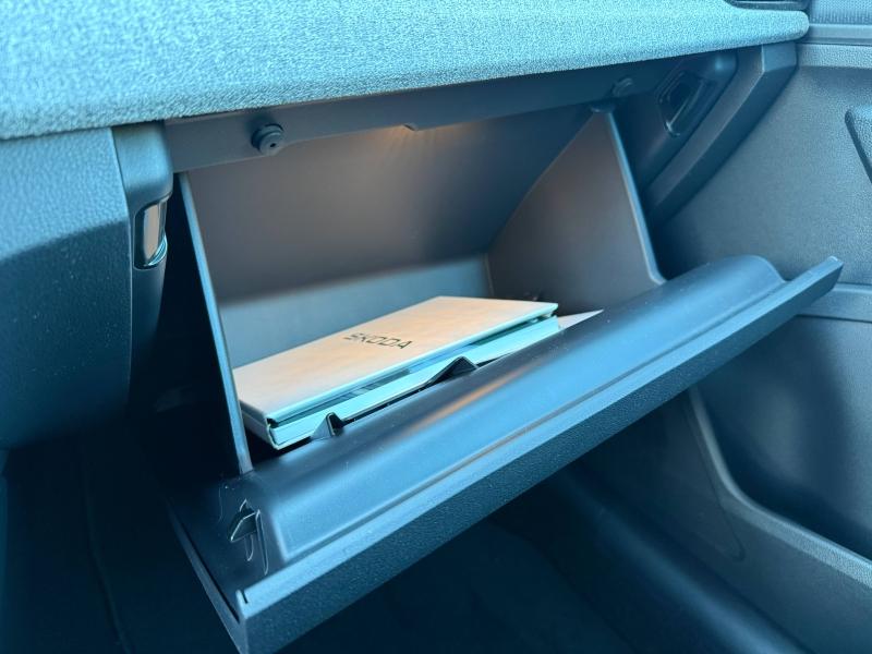 Voitures occasions ŠKODA KAMIQ Selection Mougins