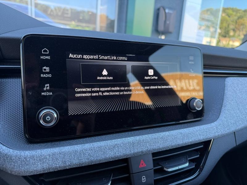 Voitures occasions ŠKODA KAMIQ Selection Mougins