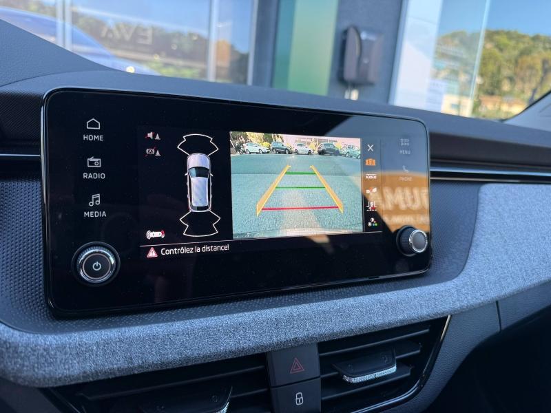 Voitures occasions ŠKODA KAMIQ Selection Mougins