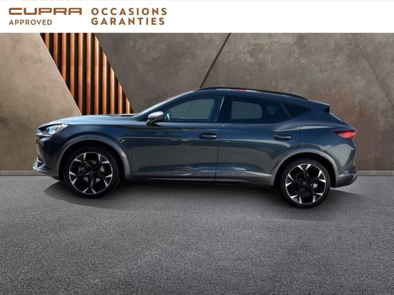 Voitures occasions CUPRA FORMENTOR VZ-Line Mougins