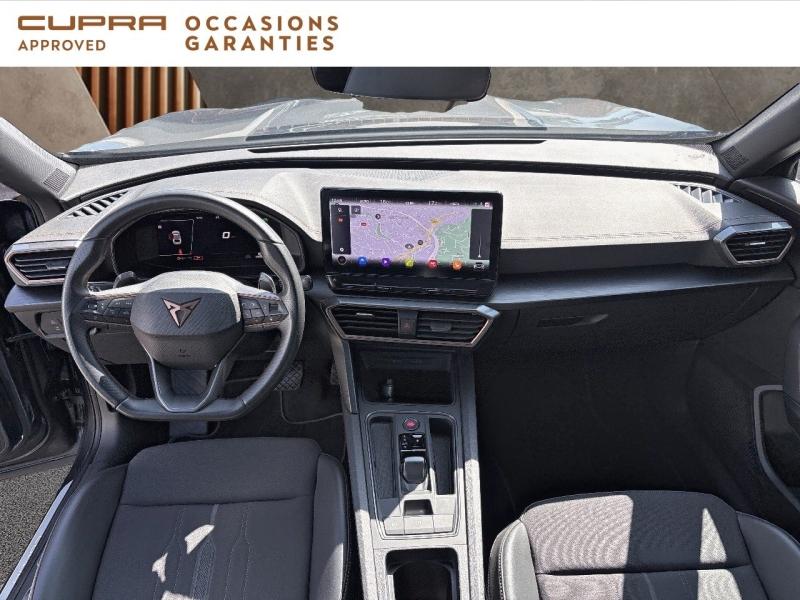 Voitures occasions CUPRA FORMENTOR VZ-Line Mougins