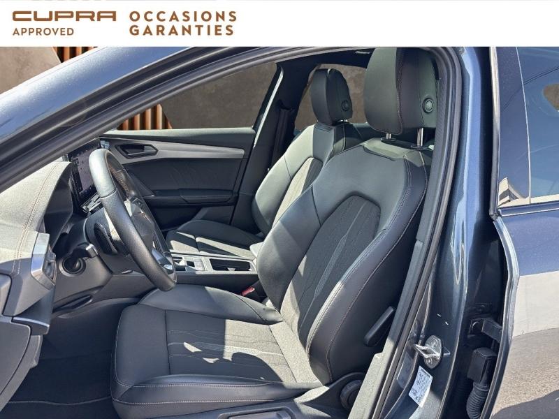 Voitures occasions CUPRA FORMENTOR VZ-Line Mougins