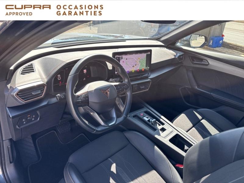 Voitures occasions CUPRA FORMENTOR VZ-Line Mougins