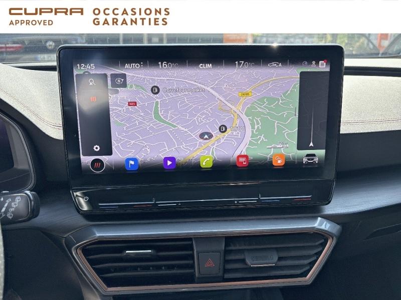 Voitures occasions CUPRA FORMENTOR VZ-Line Mougins