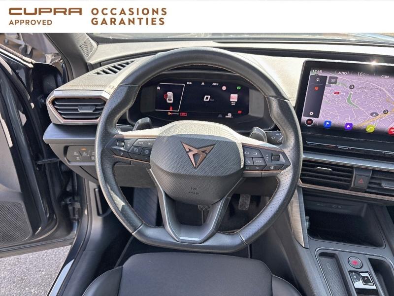 Voitures occasions CUPRA FORMENTOR VZ-Line Mougins