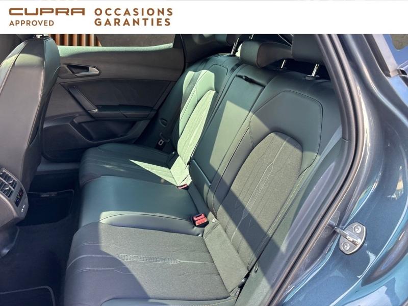 Voitures occasions CUPRA FORMENTOR VZ-Line Mougins