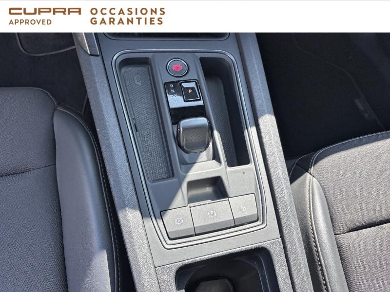 Voitures occasions CUPRA FORMENTOR VZ-Line Mougins