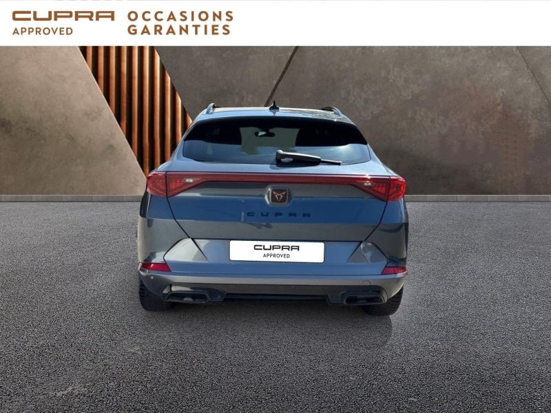 Voitures occasions CUPRA FORMENTOR VZ-Line Mougins