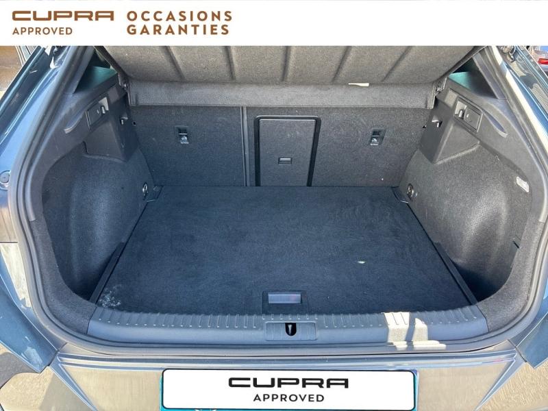 Voitures occasions CUPRA FORMENTOR VZ-Line Mougins