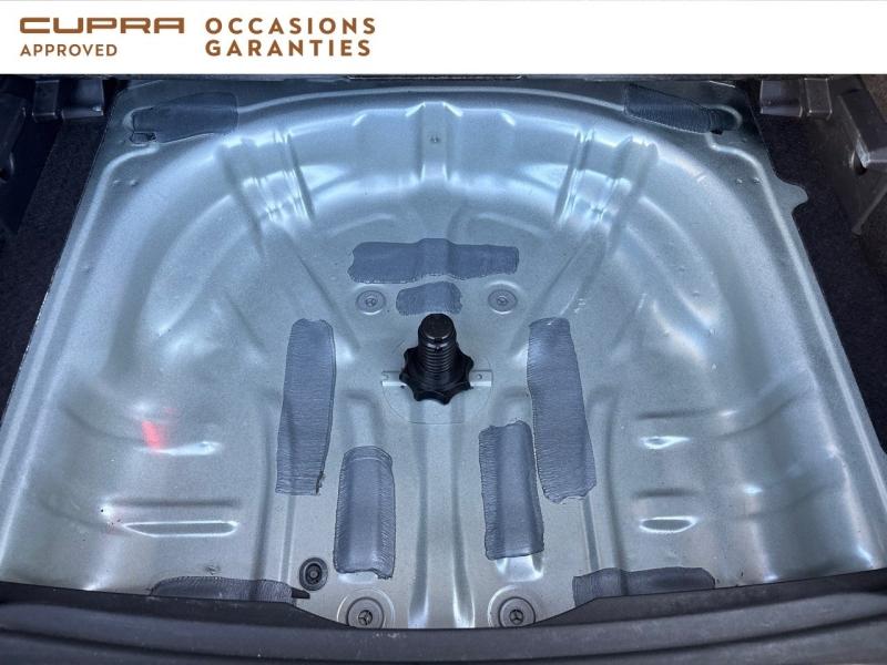 Voitures occasions CUPRA FORMENTOR VZ-Line Mougins