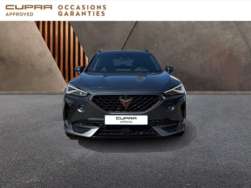Voitures occasions CUPRA FORMENTOR VZ-Line Mougins