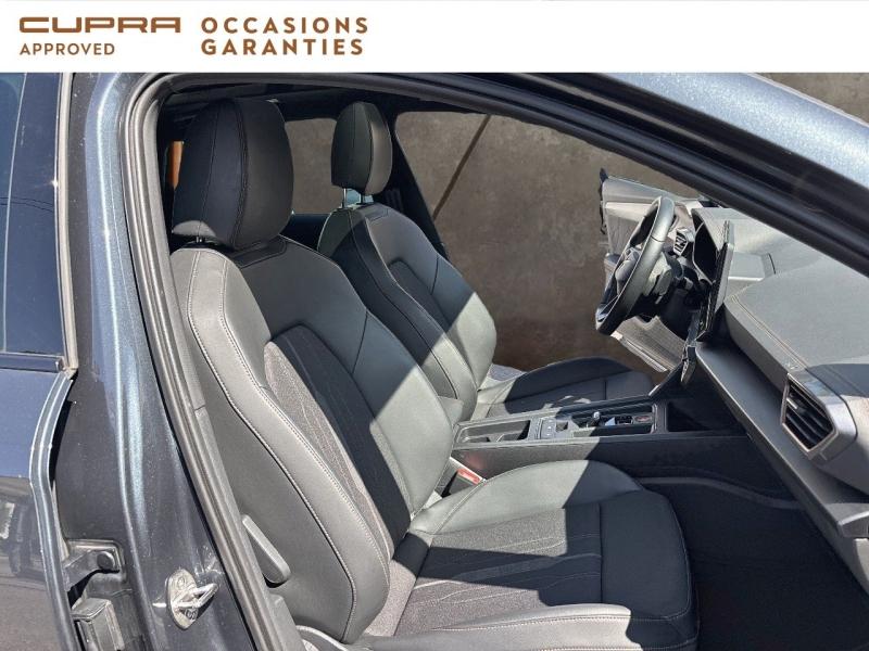 Voitures occasions CUPRA FORMENTOR VZ-Line Mougins