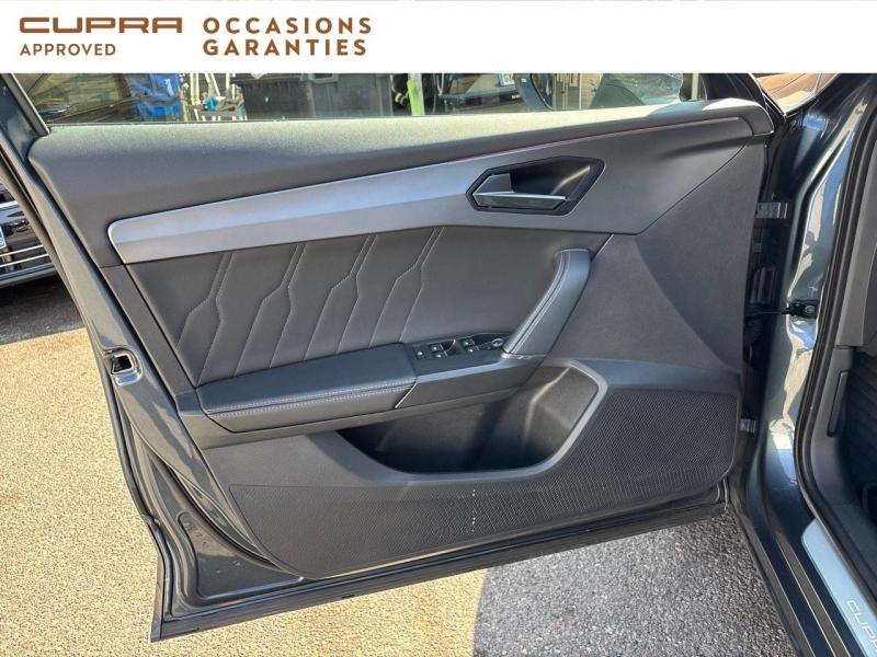 Voitures occasions CUPRA FORMENTOR VZ-Line Mougins