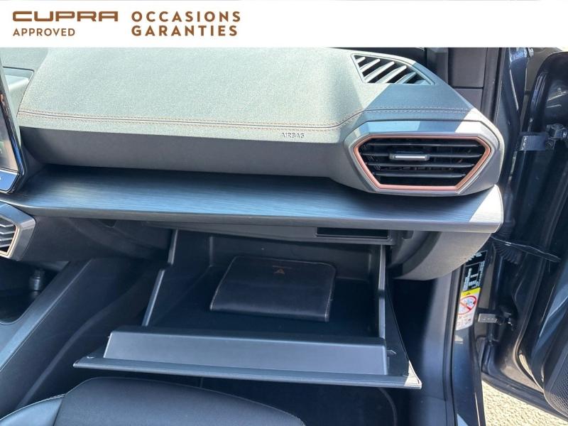 Voitures occasions CUPRA FORMENTOR VZ-Line Mougins