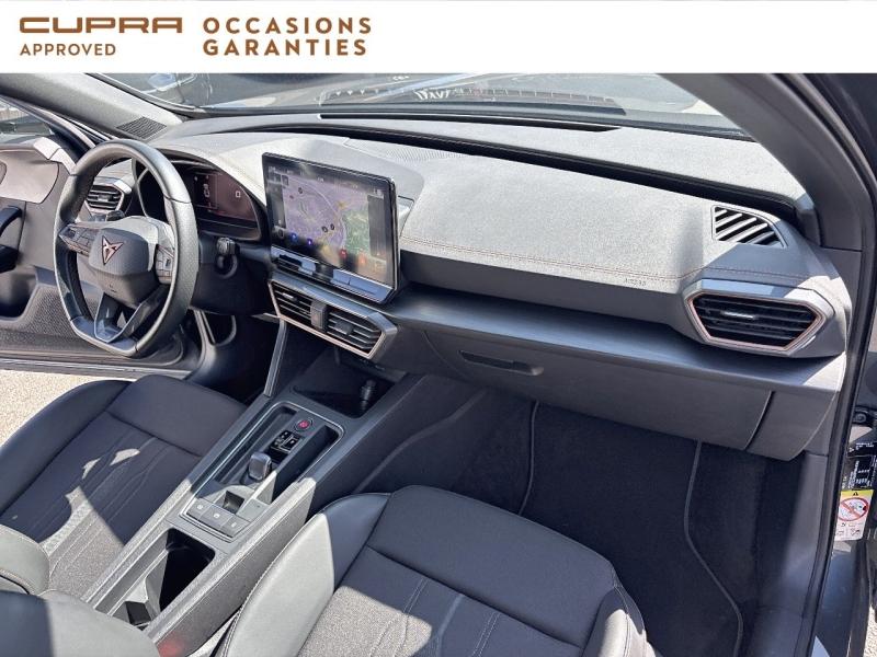 Voitures occasions CUPRA FORMENTOR VZ-Line Mougins