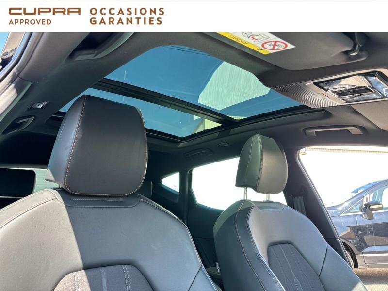 Voitures occasions CUPRA FORMENTOR VZ-Line Mougins