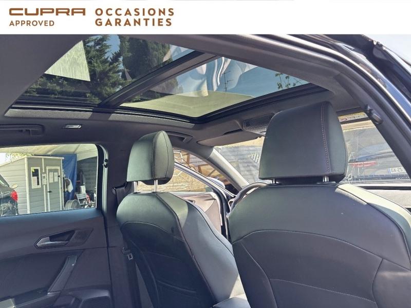 Voitures occasions CUPRA FORMENTOR VZ-Line Mougins