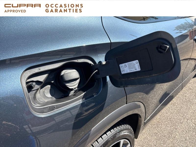 Voitures occasions CUPRA FORMENTOR VZ-Line Mougins