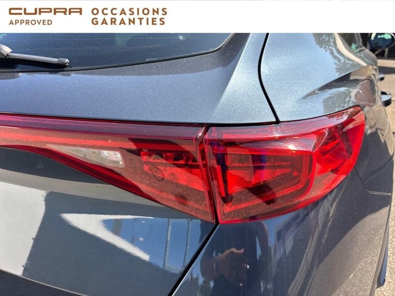 Voitures occasions CUPRA FORMENTOR VZ-Line Mougins