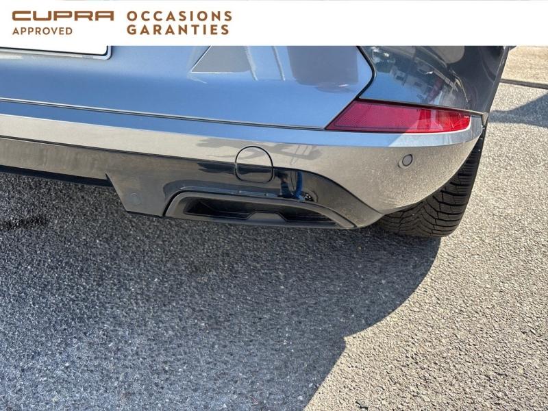 Voitures occasions CUPRA FORMENTOR VZ-Line Mougins