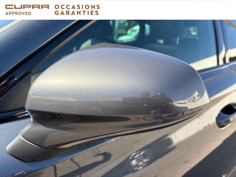 Voitures occasions CUPRA FORMENTOR VZ-Line Mougins