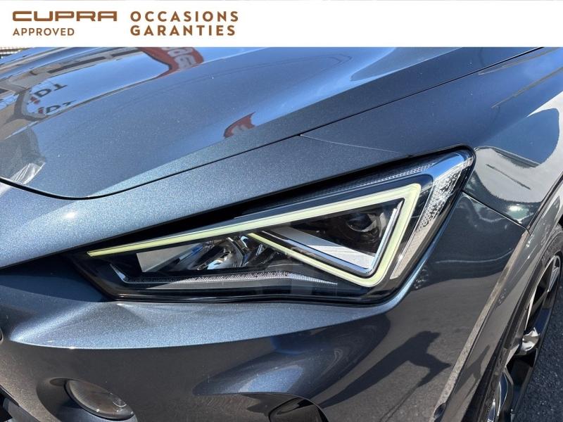 Voitures occasions CUPRA FORMENTOR VZ-Line Mougins