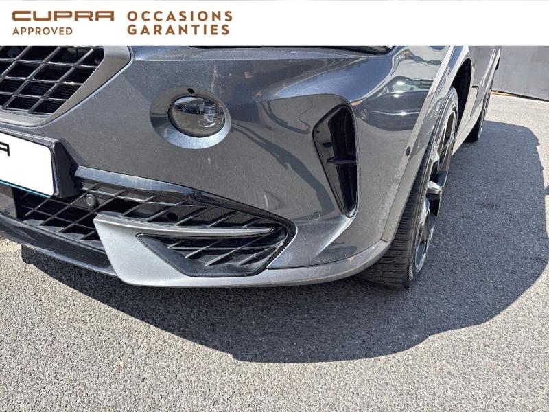 Voitures occasions CUPRA FORMENTOR VZ-Line Mougins