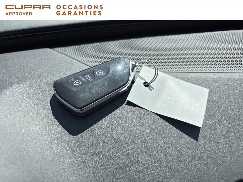 Voitures occasions CUPRA FORMENTOR VZ-Line Mougins