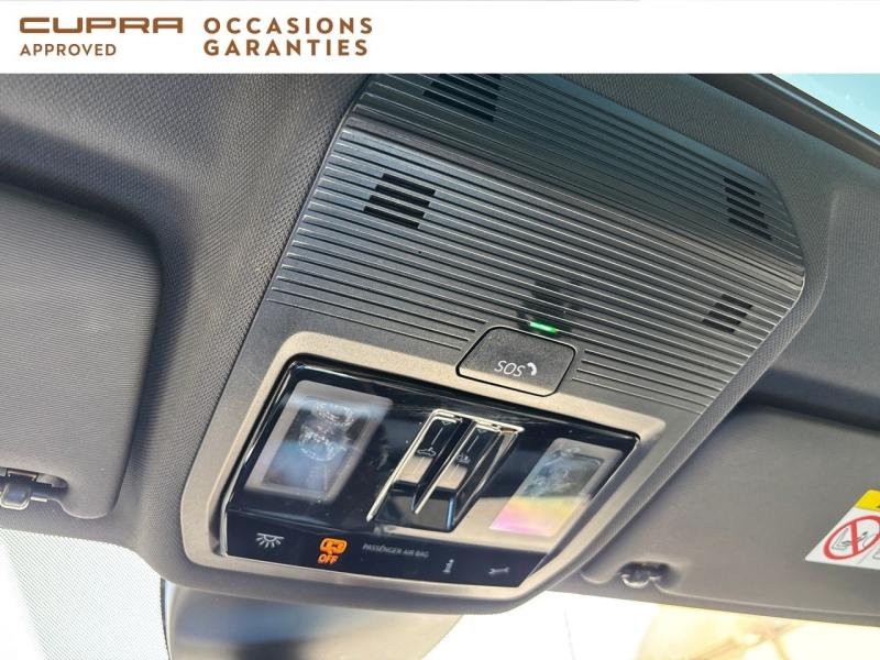 Voitures occasions CUPRA FORMENTOR VZ-Line Mougins