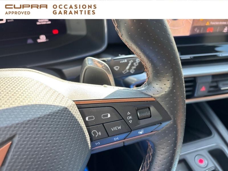 Voitures occasions CUPRA FORMENTOR VZ-Line Mougins