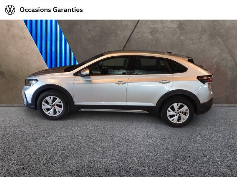 Voitures occasions VOLKSWAGEN TAIGO Life Mougins