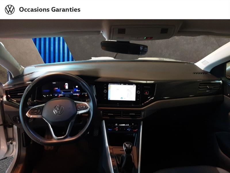 Voitures occasions VOLKSWAGEN TAIGO Life Mougins