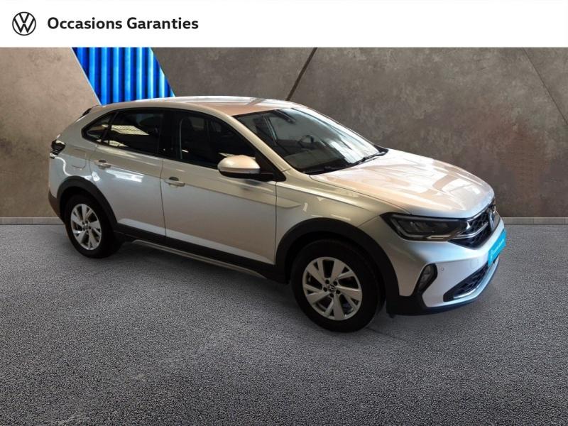 Voitures occasions VOLKSWAGEN TAIGO Life Mougins