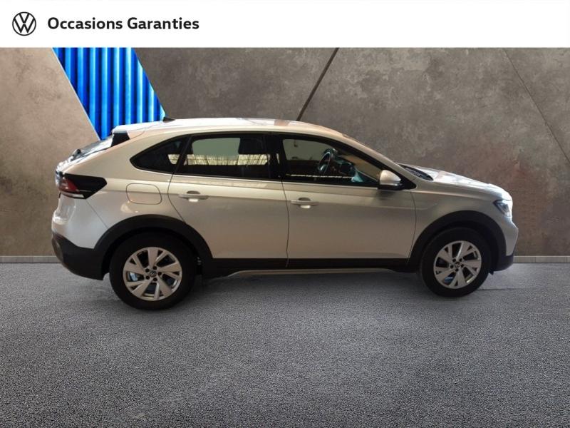 Voitures occasions VOLKSWAGEN TAIGO Life Mougins