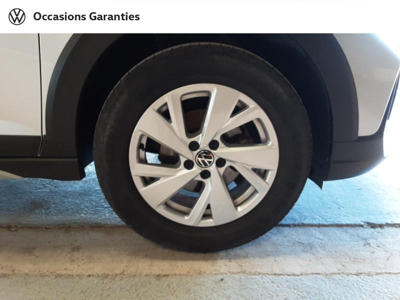 Voitures occasions VOLKSWAGEN TAIGO Life Mougins