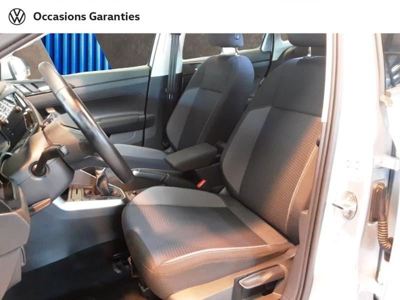 Voitures occasions VOLKSWAGEN TAIGO Life Mougins