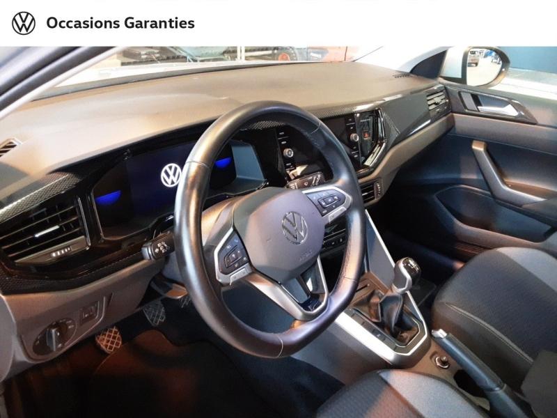Voitures occasions VOLKSWAGEN TAIGO Life Mougins