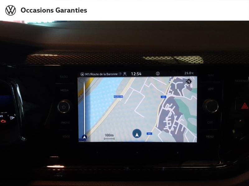 Voitures occasions VOLKSWAGEN TAIGO Life Mougins