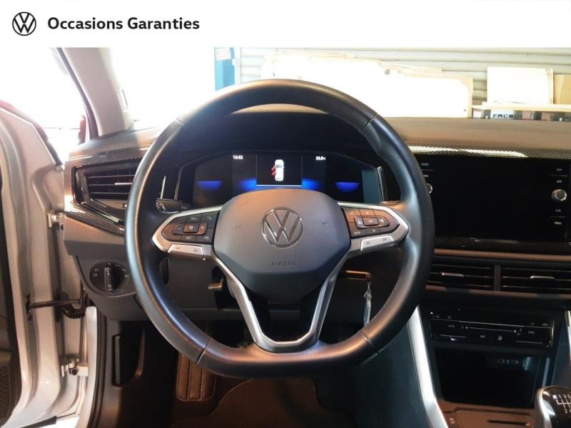 Voitures occasions VOLKSWAGEN TAIGO Life Mougins