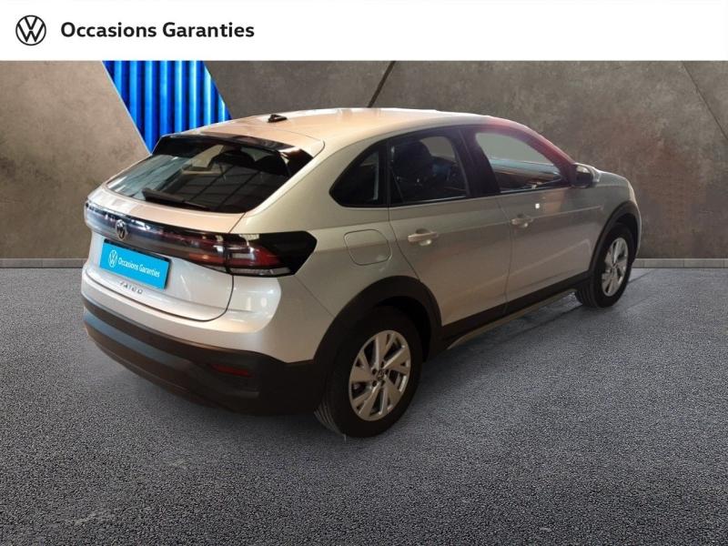 Voitures occasions VOLKSWAGEN TAIGO Life Mougins
